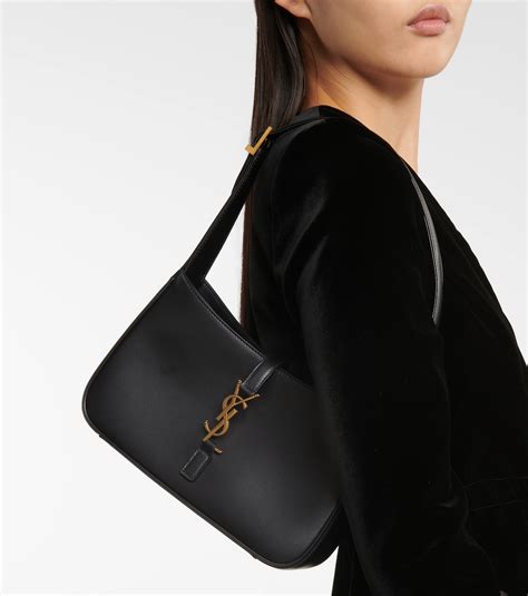 YSL satchel handbag